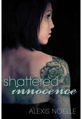 [Shattered 01] • Shattered Innocence