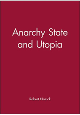 Anarchy State and Utopia