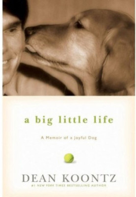 A Big Little Life: Signed