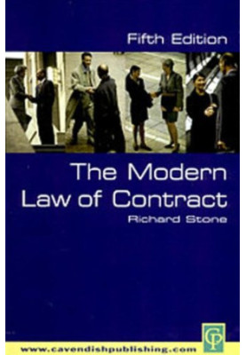 The Modern Law of Contract