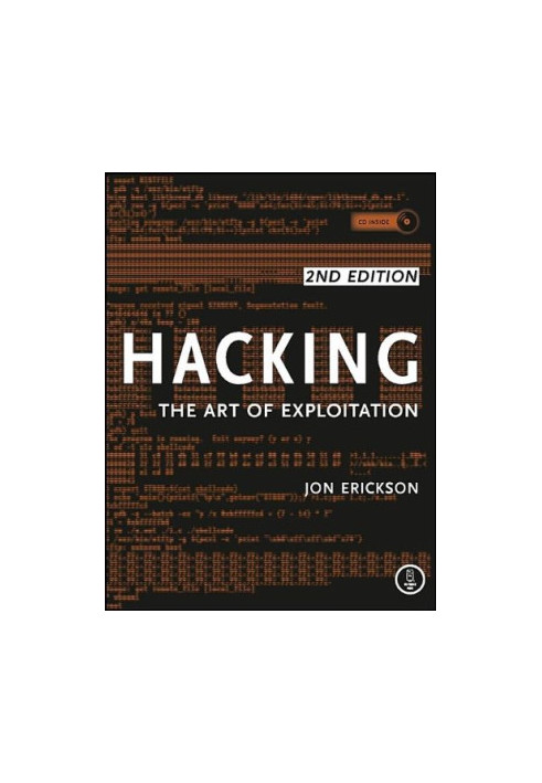 Hacking - the art of exploitation