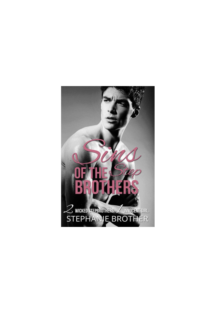 Sins of the Stepbrothers