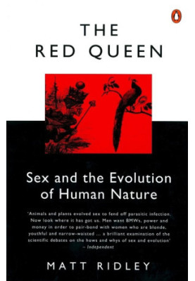 The Red Queen: Sex and the Evolution of Human Nature (Penguin Press Science)