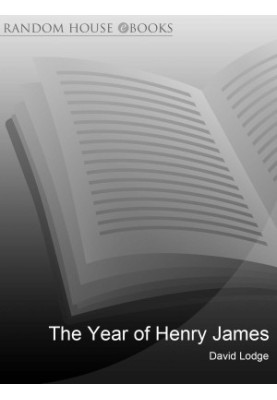 The Year of Henry James