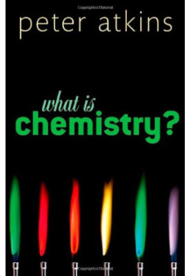 What is Chemistry?