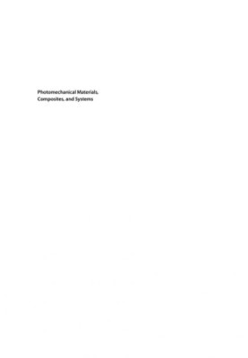 Photomechanical materials, composites, and systems : wireless transduction of light into work