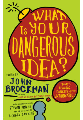 What Is Your Dangerous Idea?