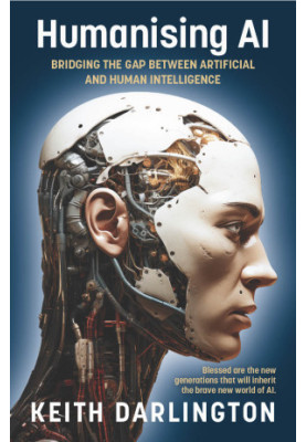 Humanising AI: Bridging the gap between Artificial and Human Intelligence