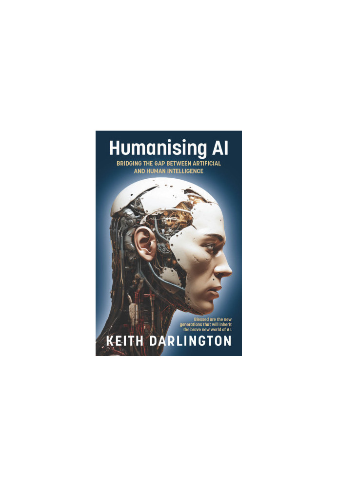 Humanising AI: Bridging the gap between Artificial and Human Intelligence