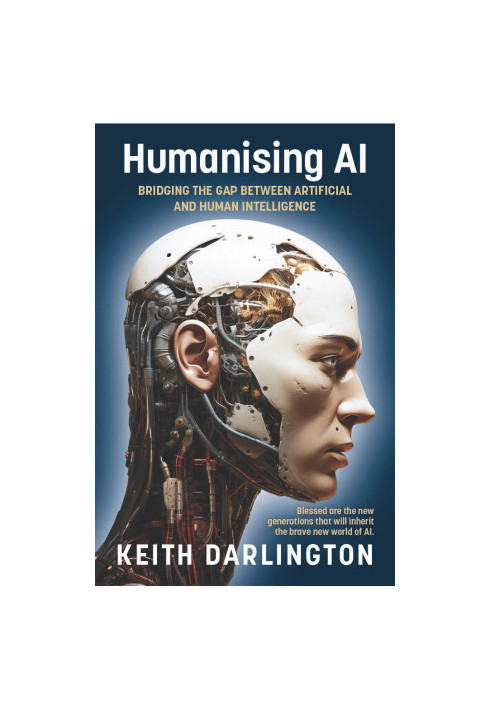 Humanising AI: Bridging the gap between Artificial and Human Intelligence
