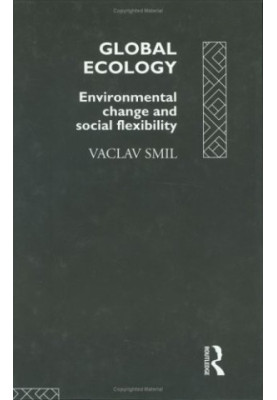 Global Ecology.