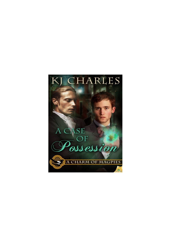 A Case of Possession