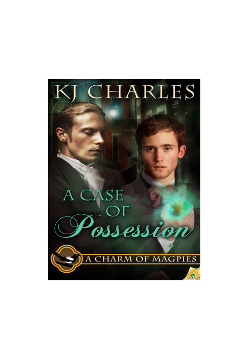 A Case of Possession