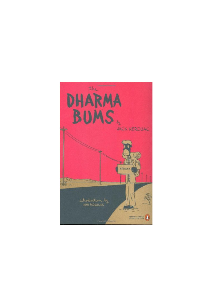 The Dharma Bums