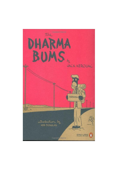 The Dharma Bums