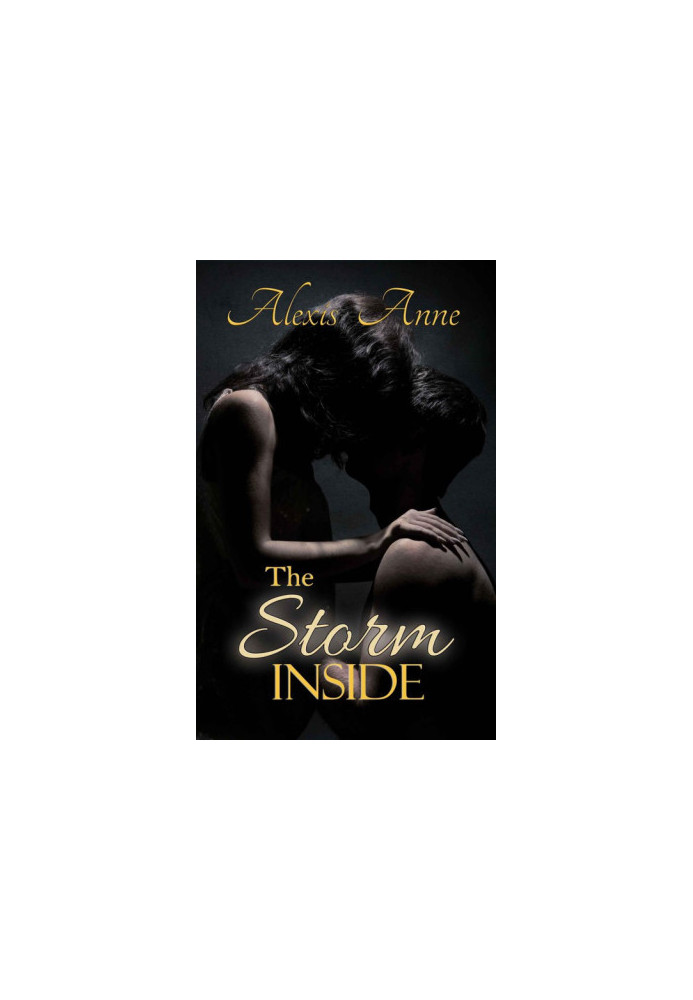 [The Storm Inside 01] • The Storm Inside