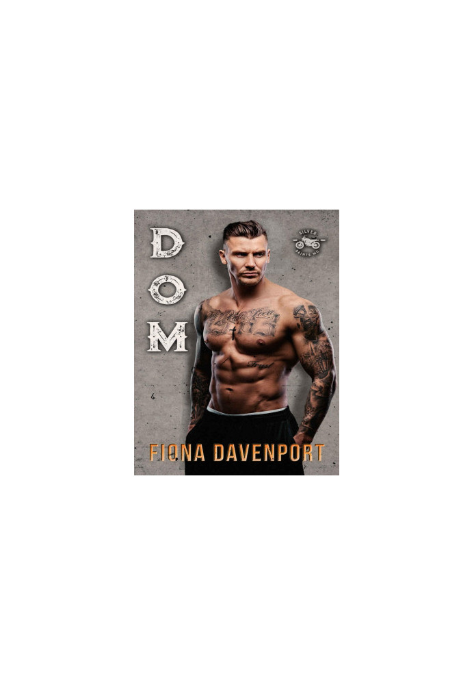 Dom (Silver Saints MC)