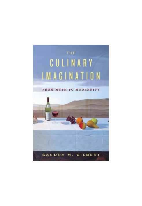 The Culinary Imagination
