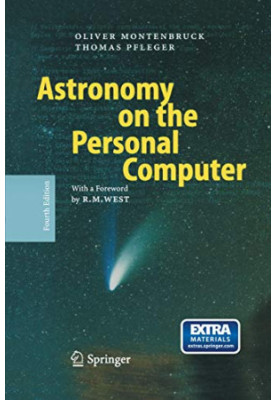 Astronomy on the Personal Computer
