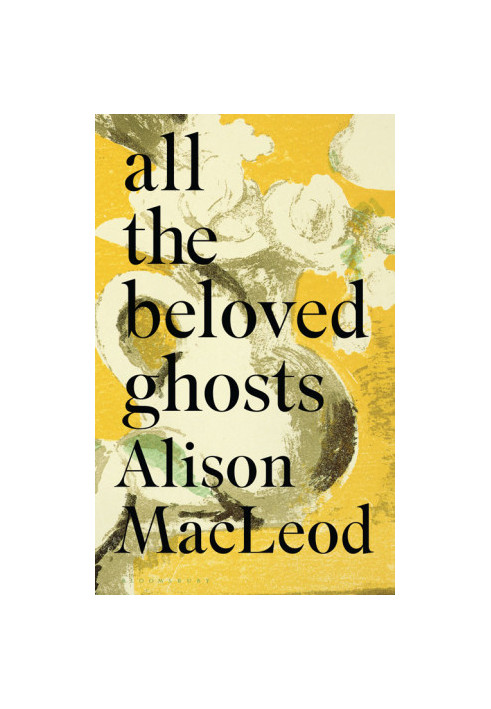 All the beloved ghosts