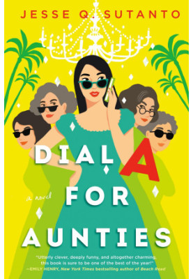 Dial a for Aunties