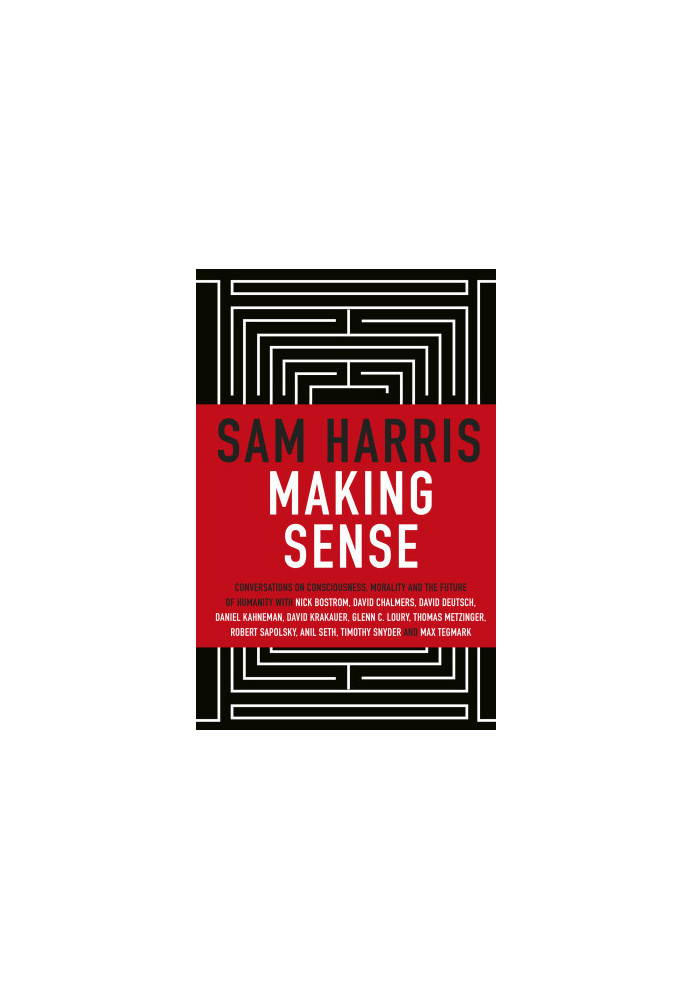 Making Sense