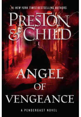 Angel of Vengeance