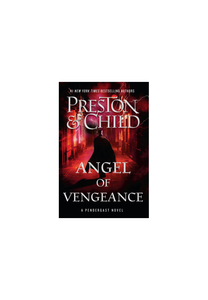 Angel of Vengeance