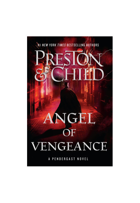 Angel of Vengeance