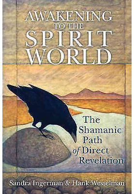 Awakening to the Spirit World: The Shamanic Path of Direct Revelation