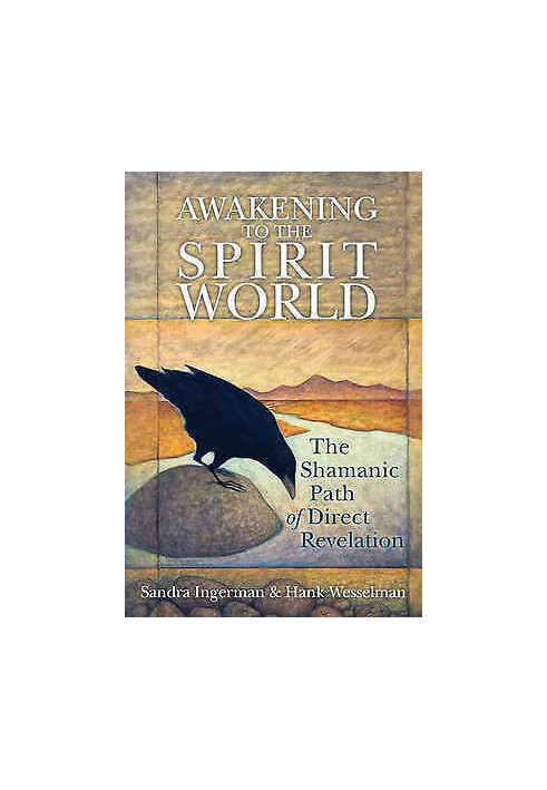 Awakening to the Spirit World: The Shamanic Path of Direct Revelation