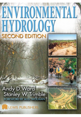 Environmental Hydrology, Second Edition