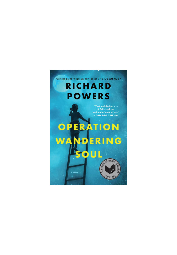 Operation Wandering Soul