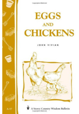 Eggs and Chickens