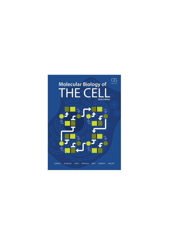 Molecular Biology of the Cell