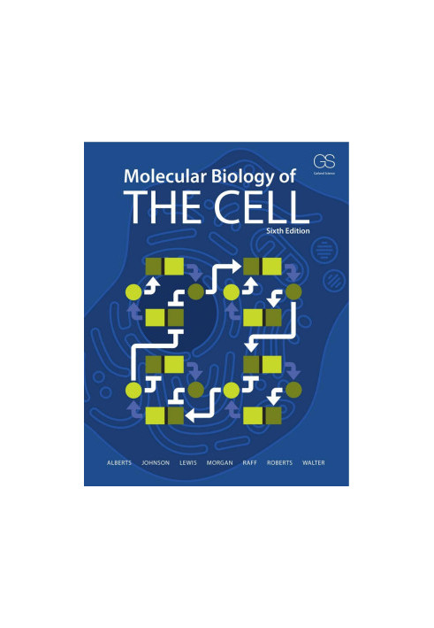 Molecular Biology of the Cell