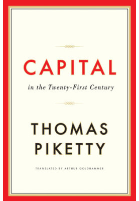 Capital In The Twenty-First Century