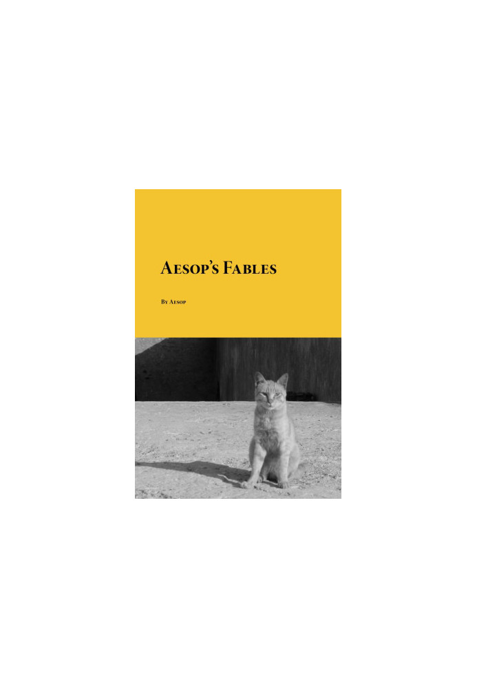 Aesop’s Fables