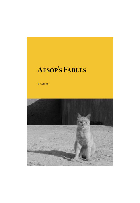 Aesop’s Fables