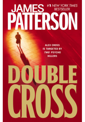 Double Cross (Alex Cross, 13)