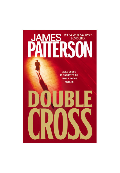Double Cross (Alex Cross, 13)