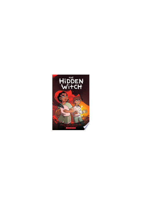 The Hidden Witch