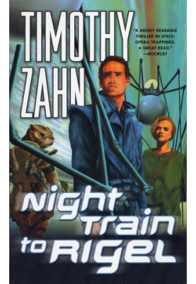 Night Train to Rigel