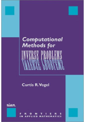 Computational methods for inverse problems