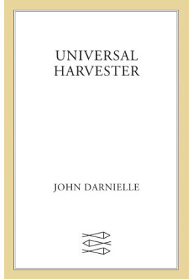Universal Harvester