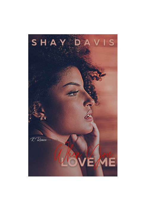 When You Love Me