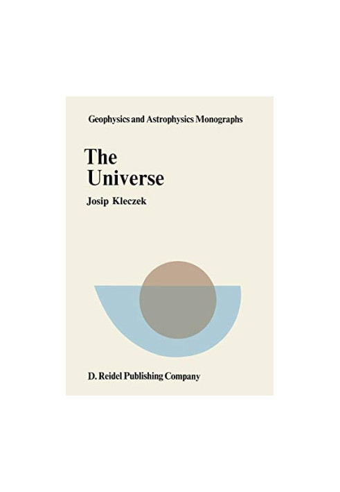 The Universe