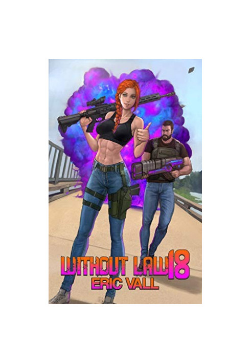 Without Law 18
