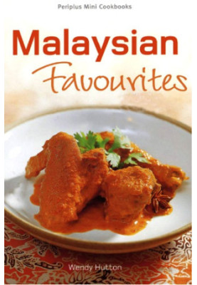 Malaysian favourites