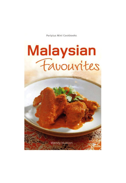 Malaysian favourites